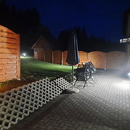 Apartamenty Anagora Kotlina Klodzka II Нова-Руда Экстерьер фото