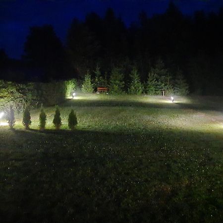 Apartamenty Anagora Kotlina Klodzka II Нова-Руда Экстерьер фото