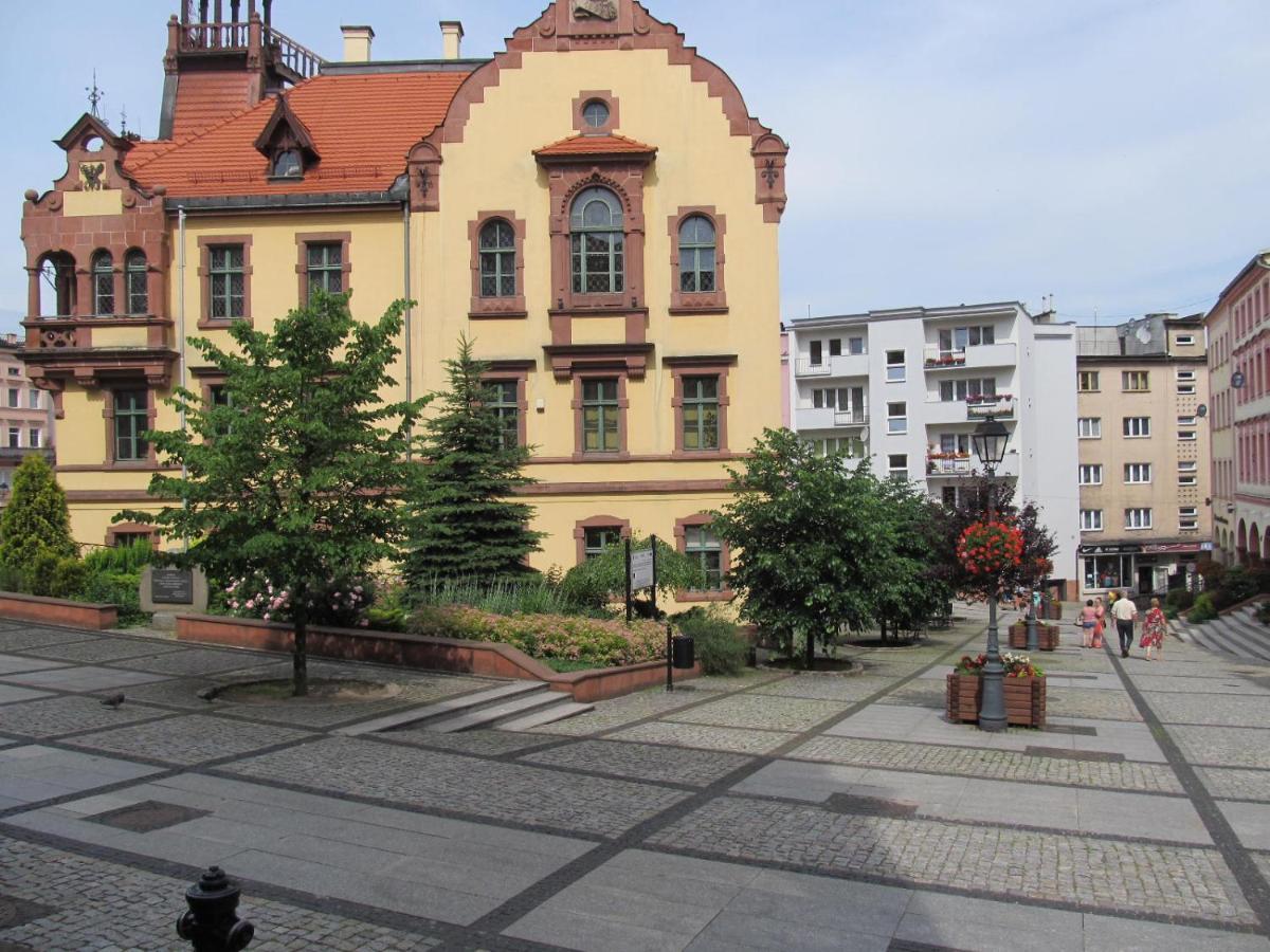 Apartamenty Anagora Kotlina Klodzka II Нова-Руда Экстерьер фото