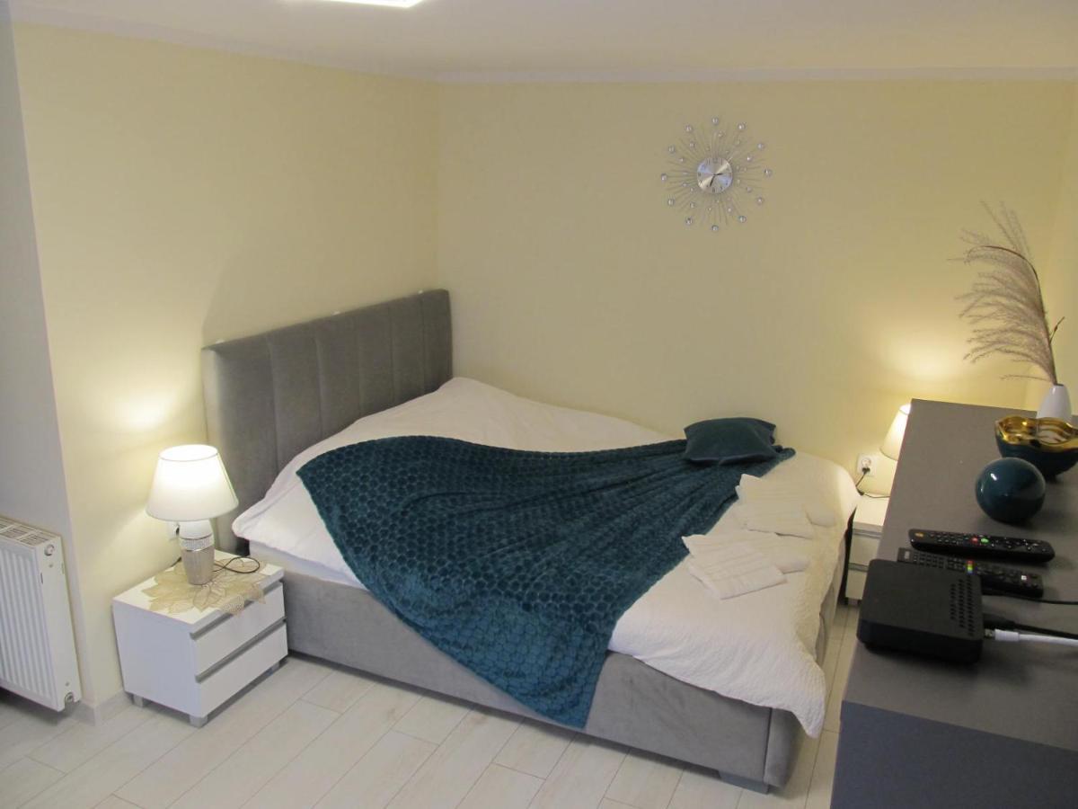 Apartamenty Anagora Kotlina Klodzka II Нова-Руда Экстерьер фото