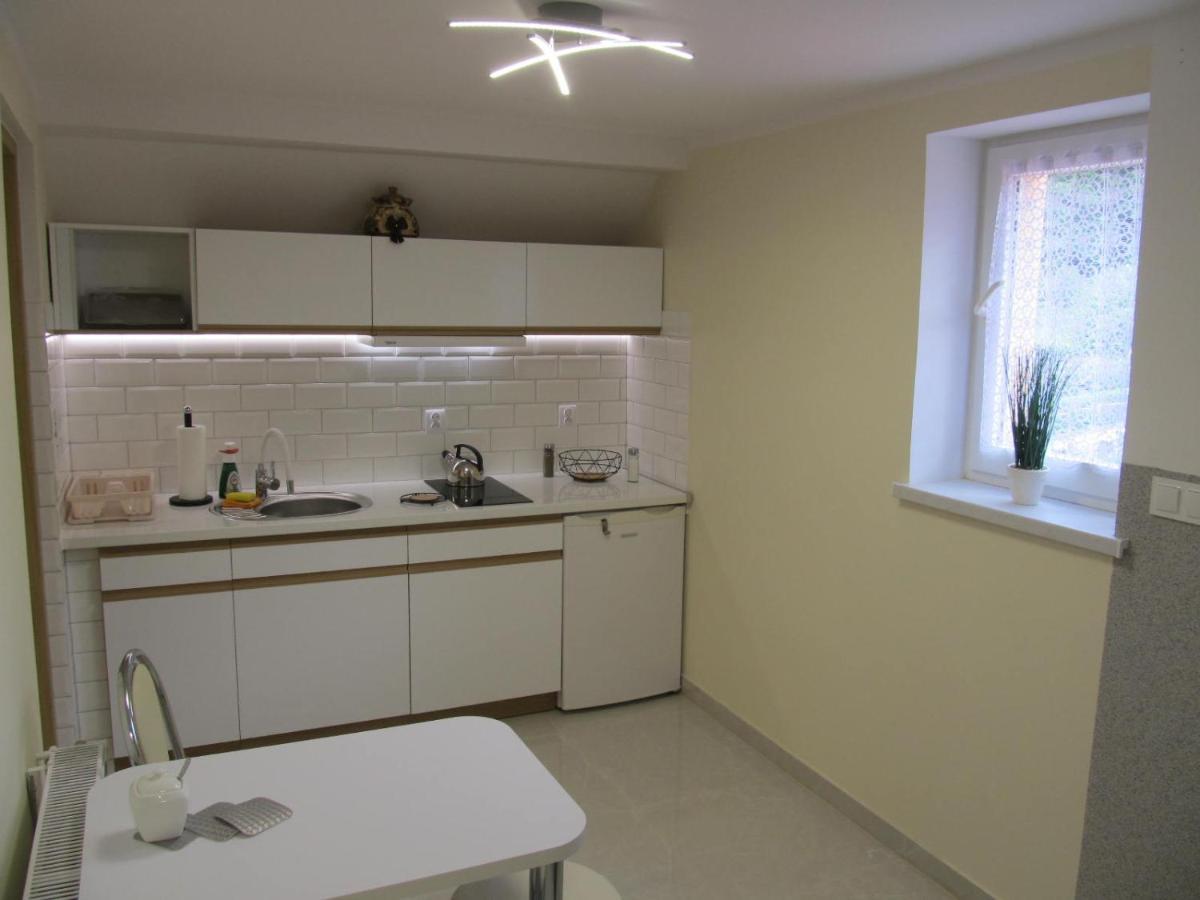 Apartamenty Anagora Kotlina Klodzka II Нова-Руда Экстерьер фото