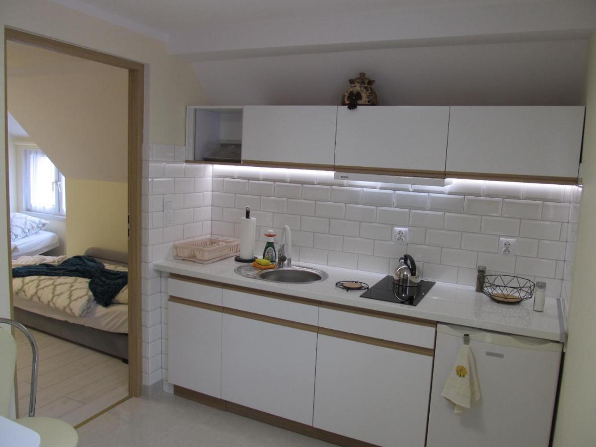 Apartamenty Anagora Kotlina Klodzka II Нова-Руда Экстерьер фото
