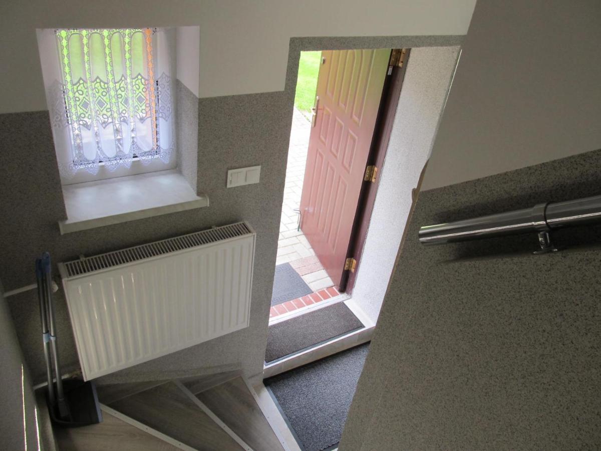 Apartamenty Anagora Kotlina Klodzka II Нова-Руда Экстерьер фото