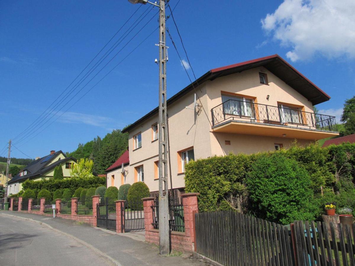 Apartamenty Anagora Kotlina Klodzka II Нова-Руда Экстерьер фото