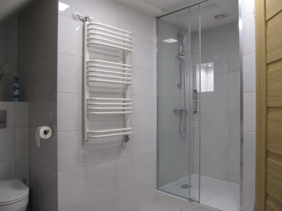 Apartamenty Anagora Kotlina Klodzka II Нова-Руда Экстерьер фото