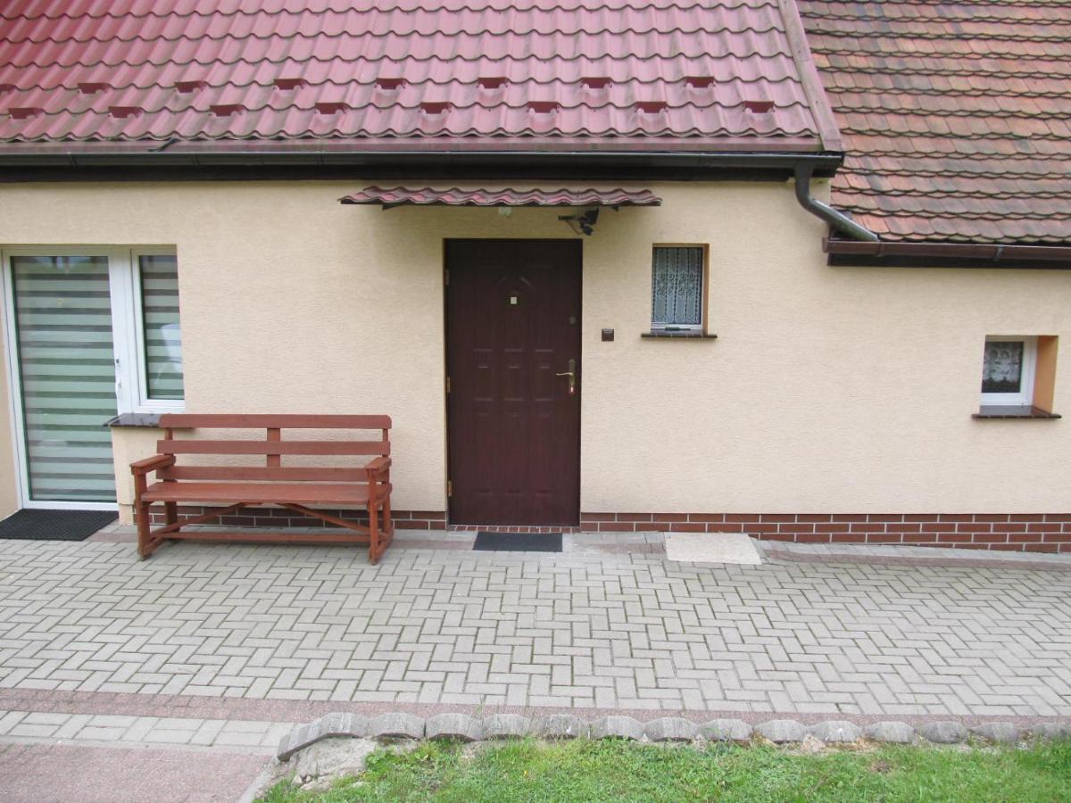 Apartamenty Anagora Kotlina Klodzka II Нова-Руда Экстерьер фото