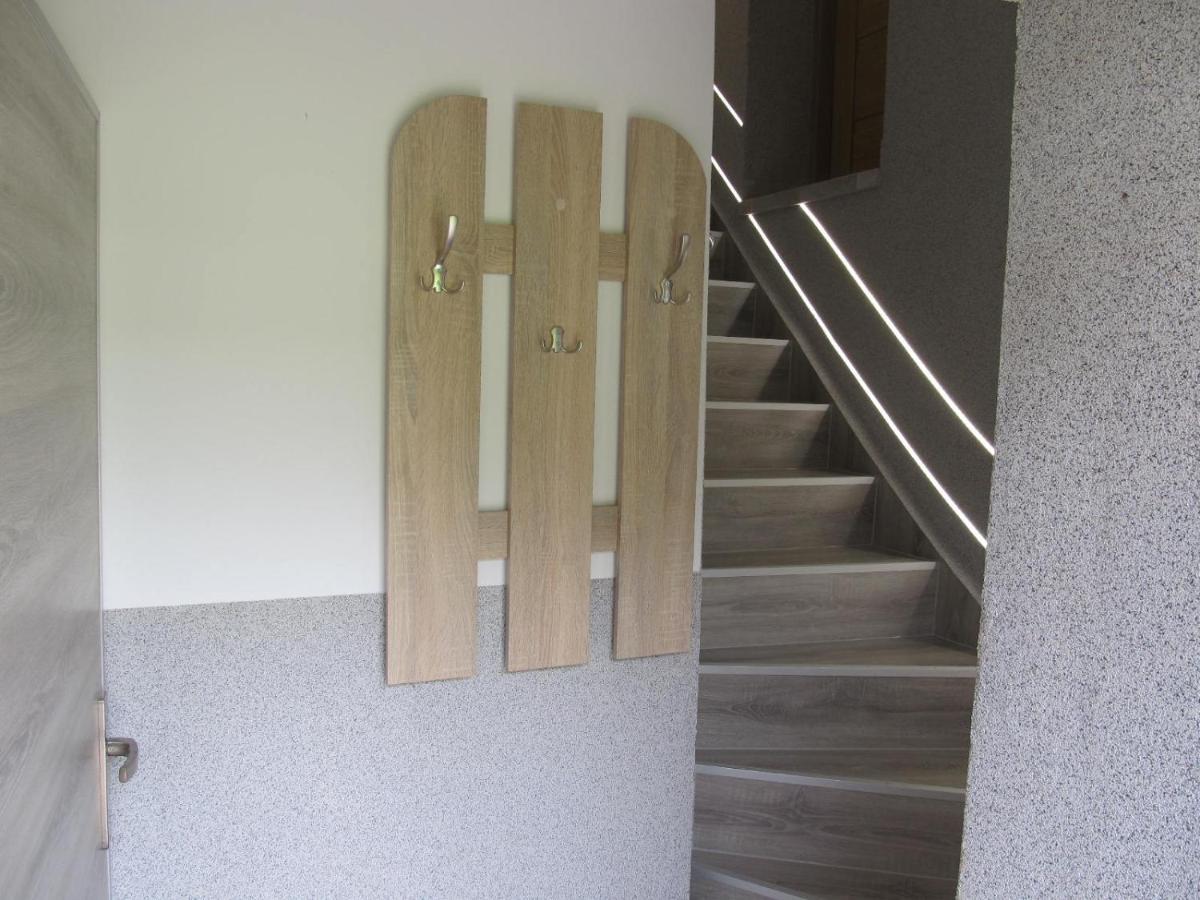Apartamenty Anagora Kotlina Klodzka II Нова-Руда Экстерьер фото