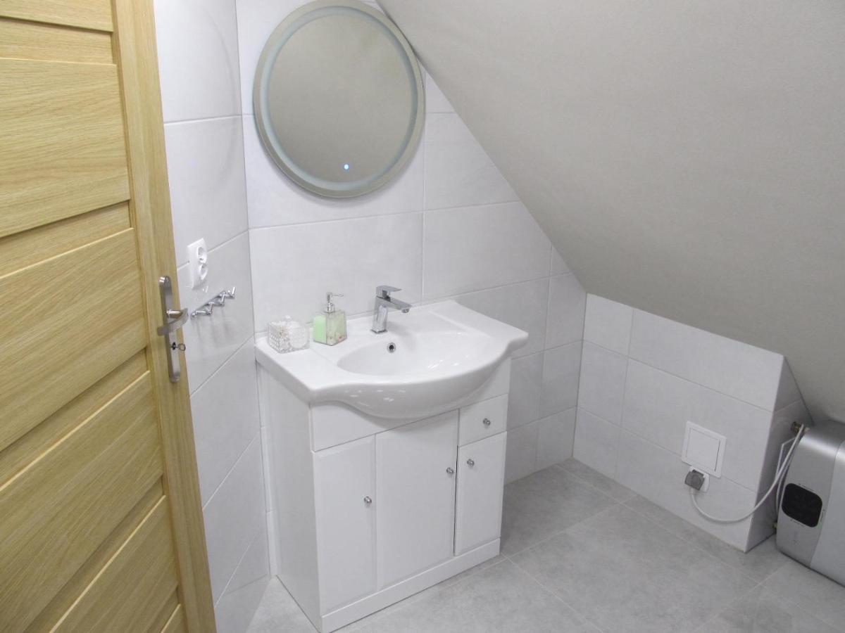 Apartamenty Anagora Kotlina Klodzka II Нова-Руда Экстерьер фото