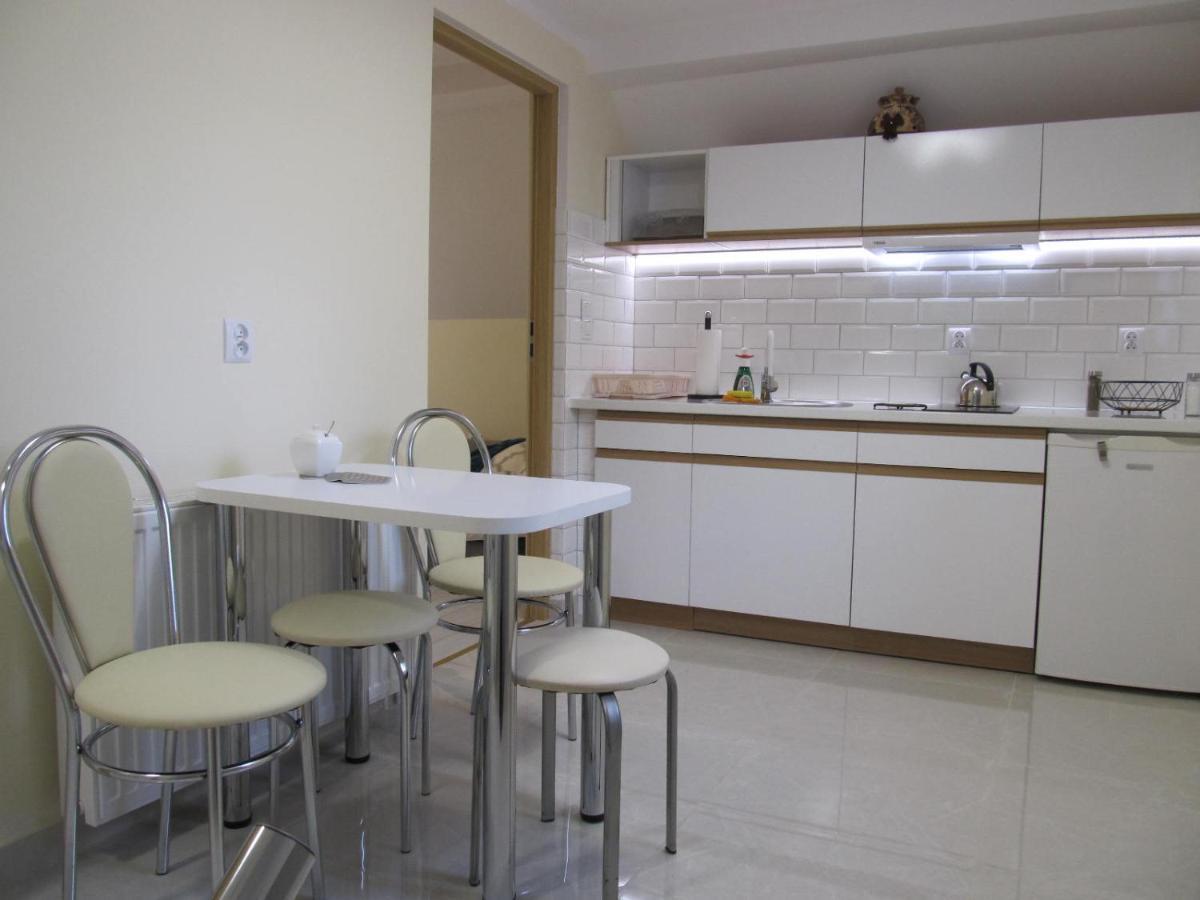 Apartamenty Anagora Kotlina Klodzka II Нова-Руда Экстерьер фото