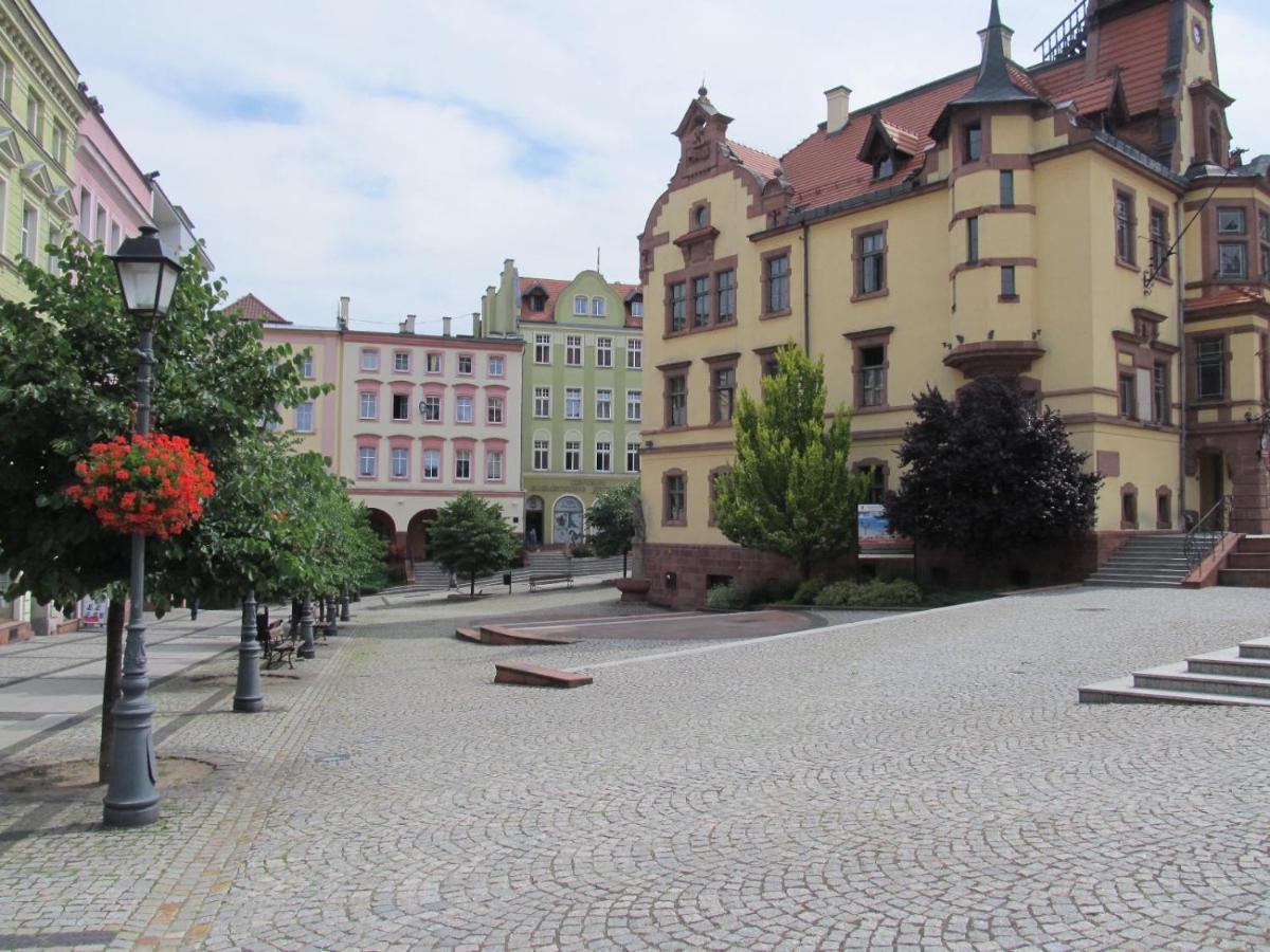 Apartamenty Anagora Kotlina Klodzka II Нова-Руда Экстерьер фото