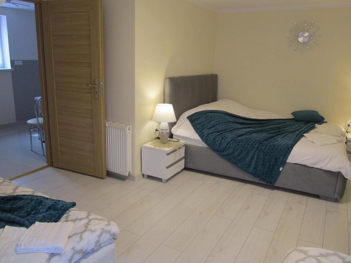 Apartamenty Anagora Kotlina Klodzka II Нова-Руда Экстерьер фото