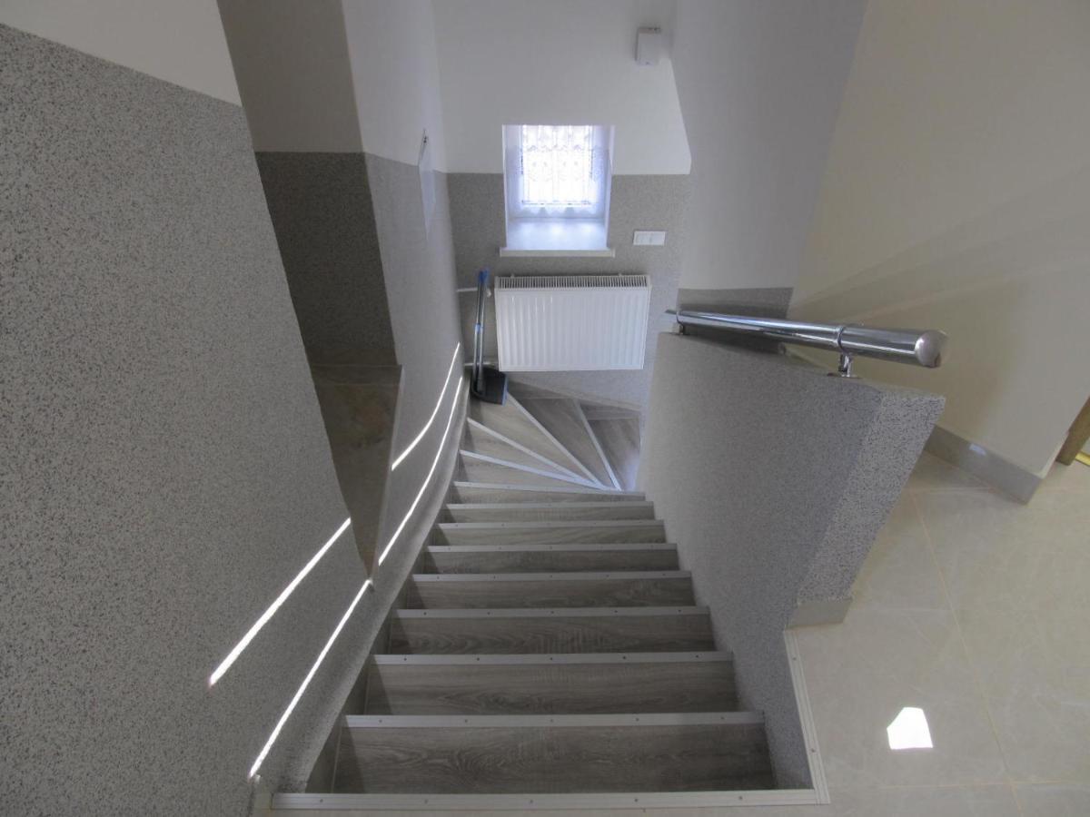 Apartamenty Anagora Kotlina Klodzka II Нова-Руда Экстерьер фото