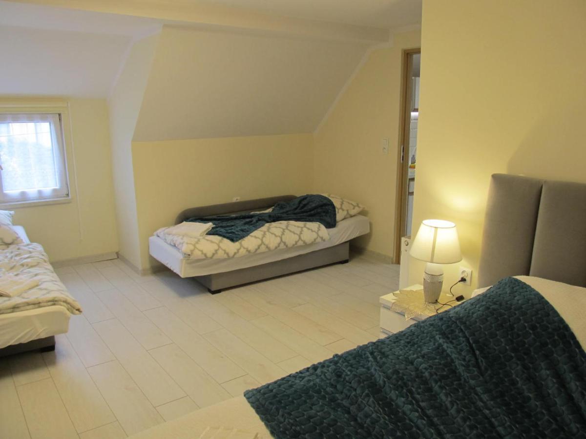 Apartamenty Anagora Kotlina Klodzka II Нова-Руда Экстерьер фото