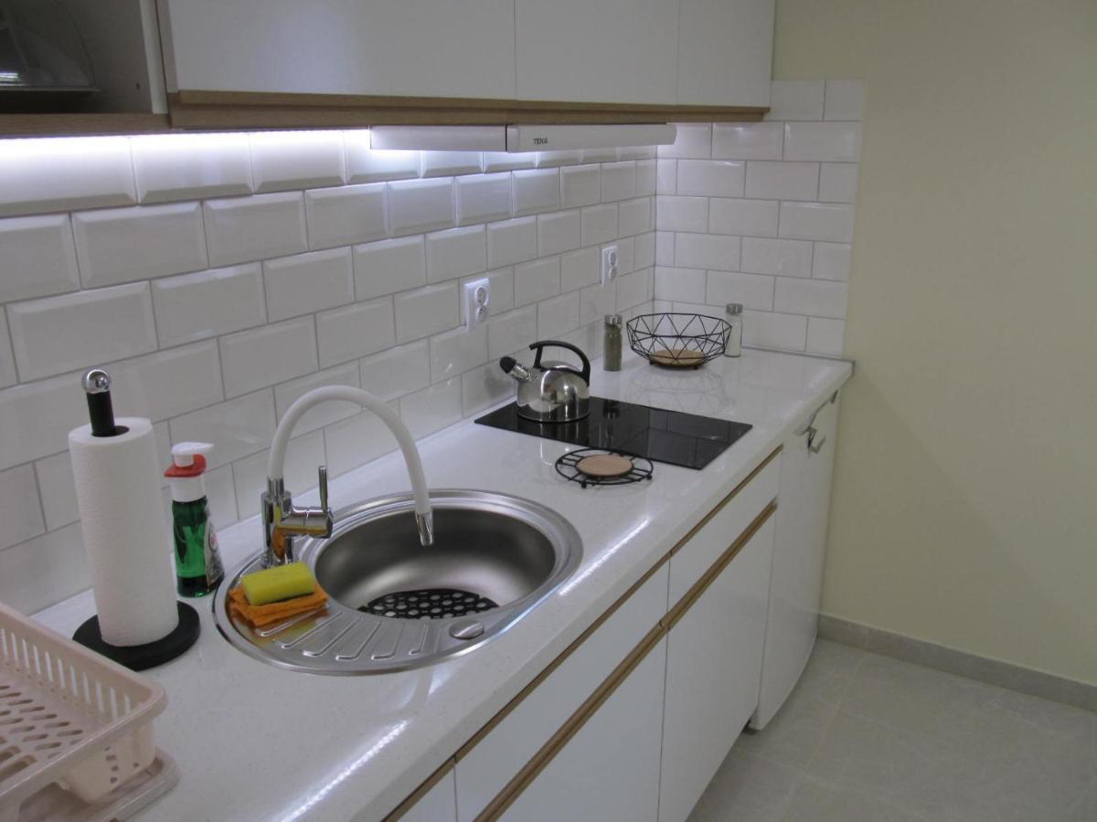 Apartamenty Anagora Kotlina Klodzka II Нова-Руда Экстерьер фото