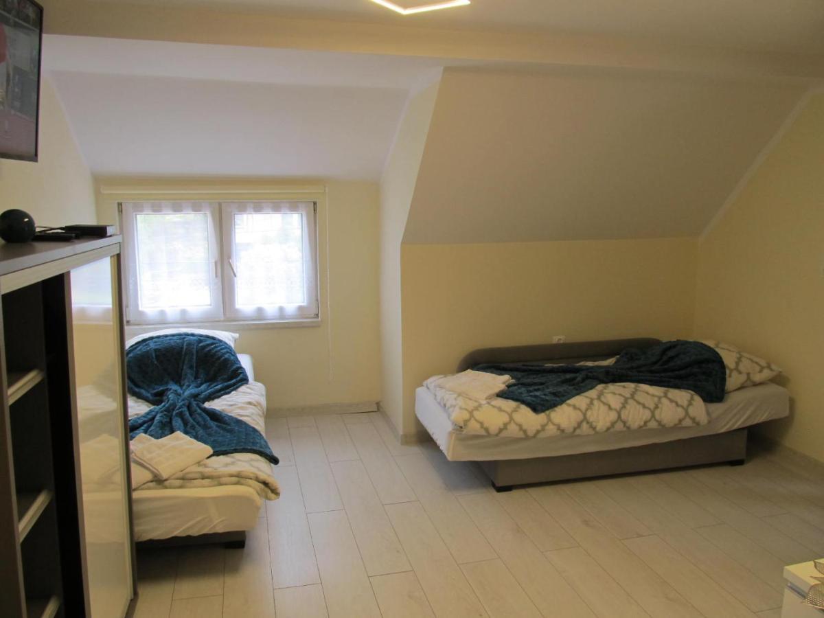 Apartamenty Anagora Kotlina Klodzka II Нова-Руда Экстерьер фото