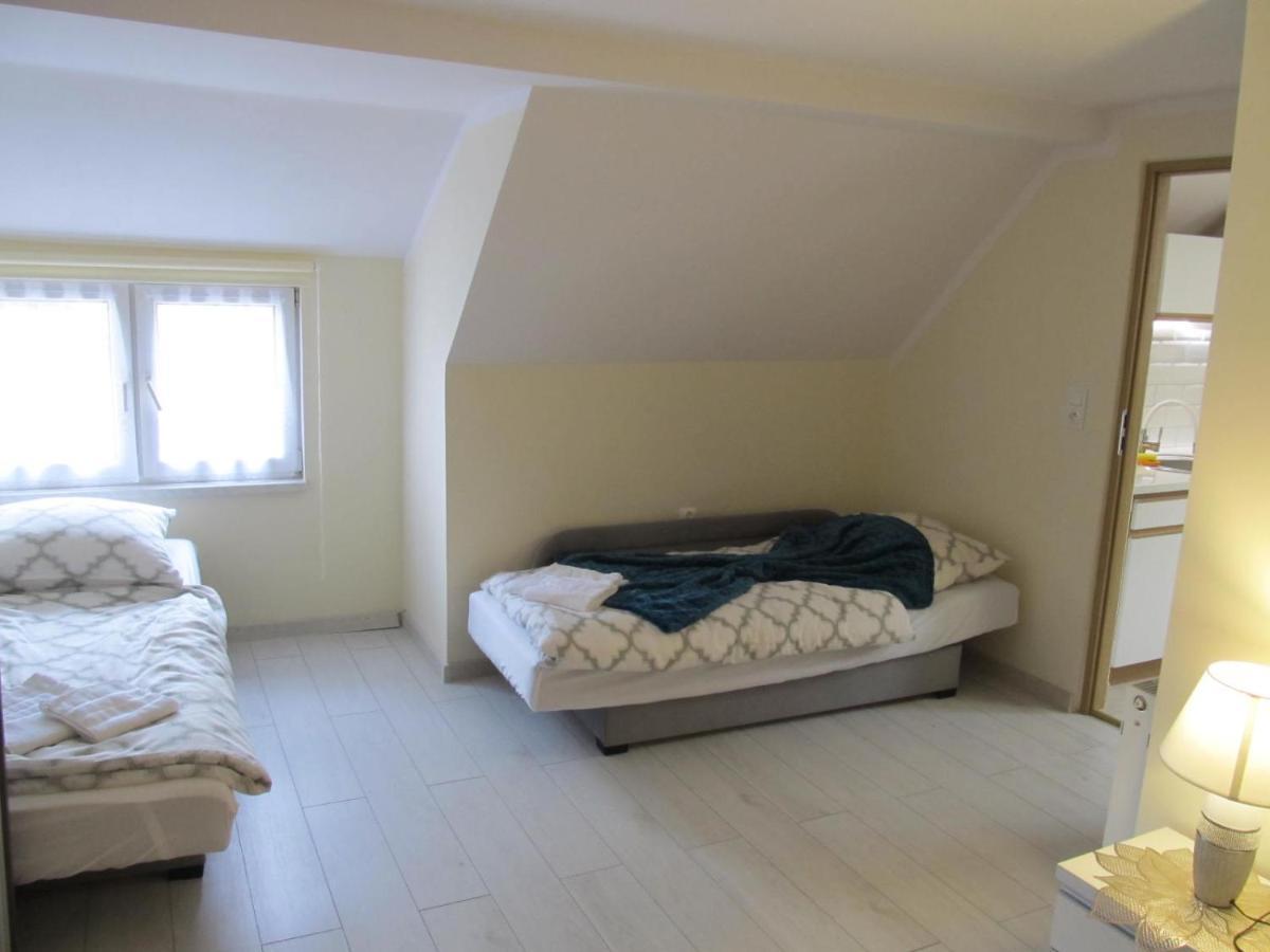 Apartamenty Anagora Kotlina Klodzka II Нова-Руда Экстерьер фото