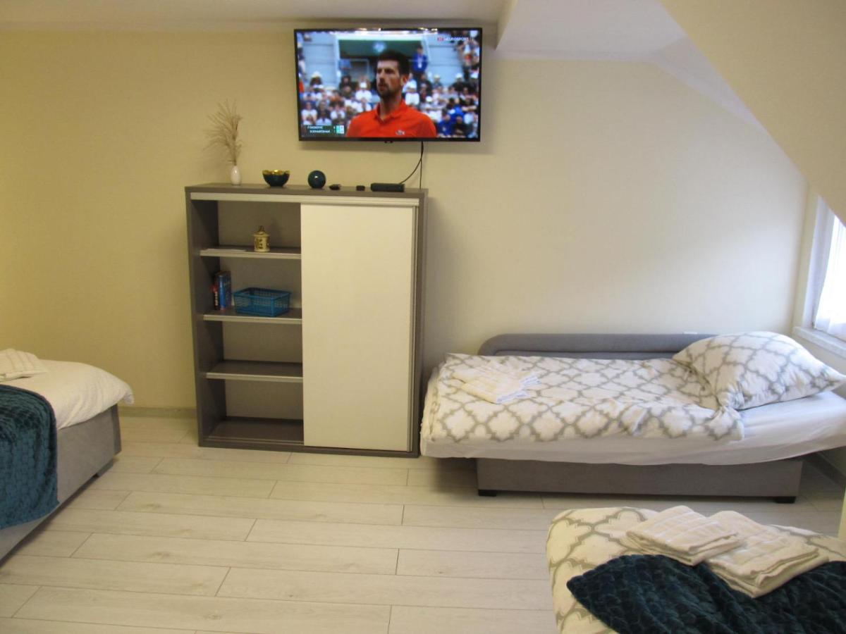 Apartamenty Anagora Kotlina Klodzka II Нова-Руда Экстерьер фото