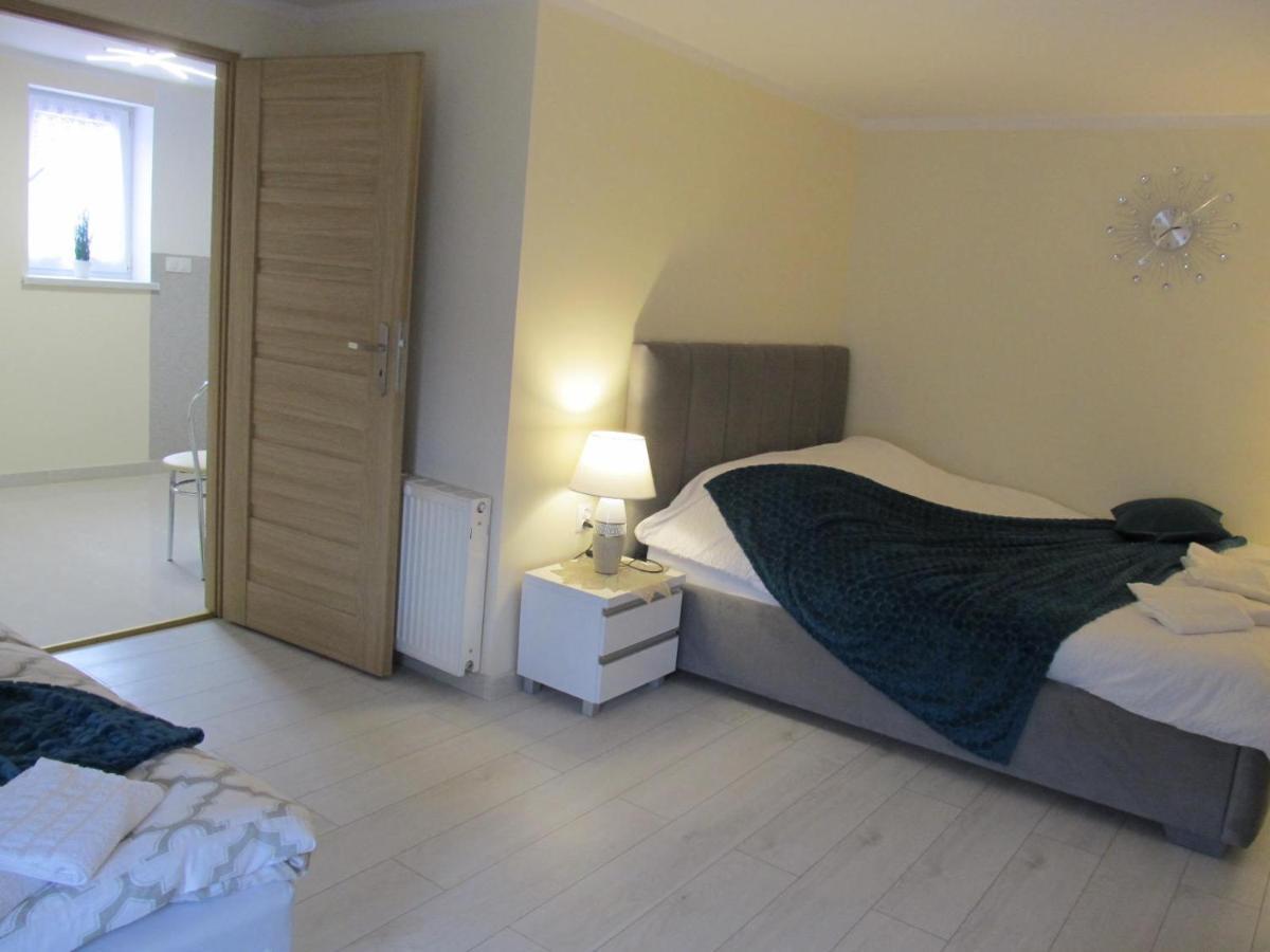 Apartamenty Anagora Kotlina Klodzka II Нова-Руда Экстерьер фото