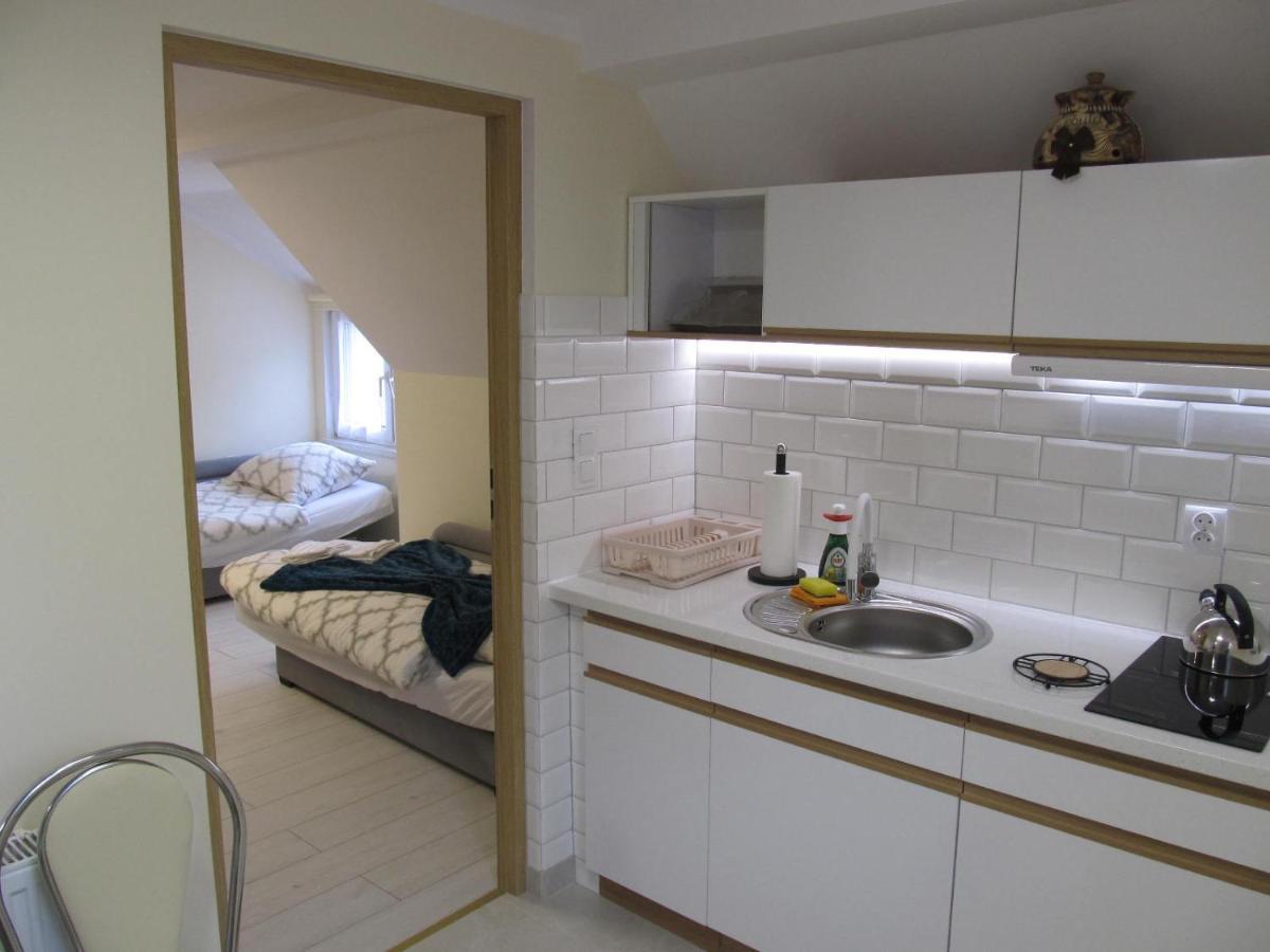 Apartamenty Anagora Kotlina Klodzka II Нова-Руда Экстерьер фото