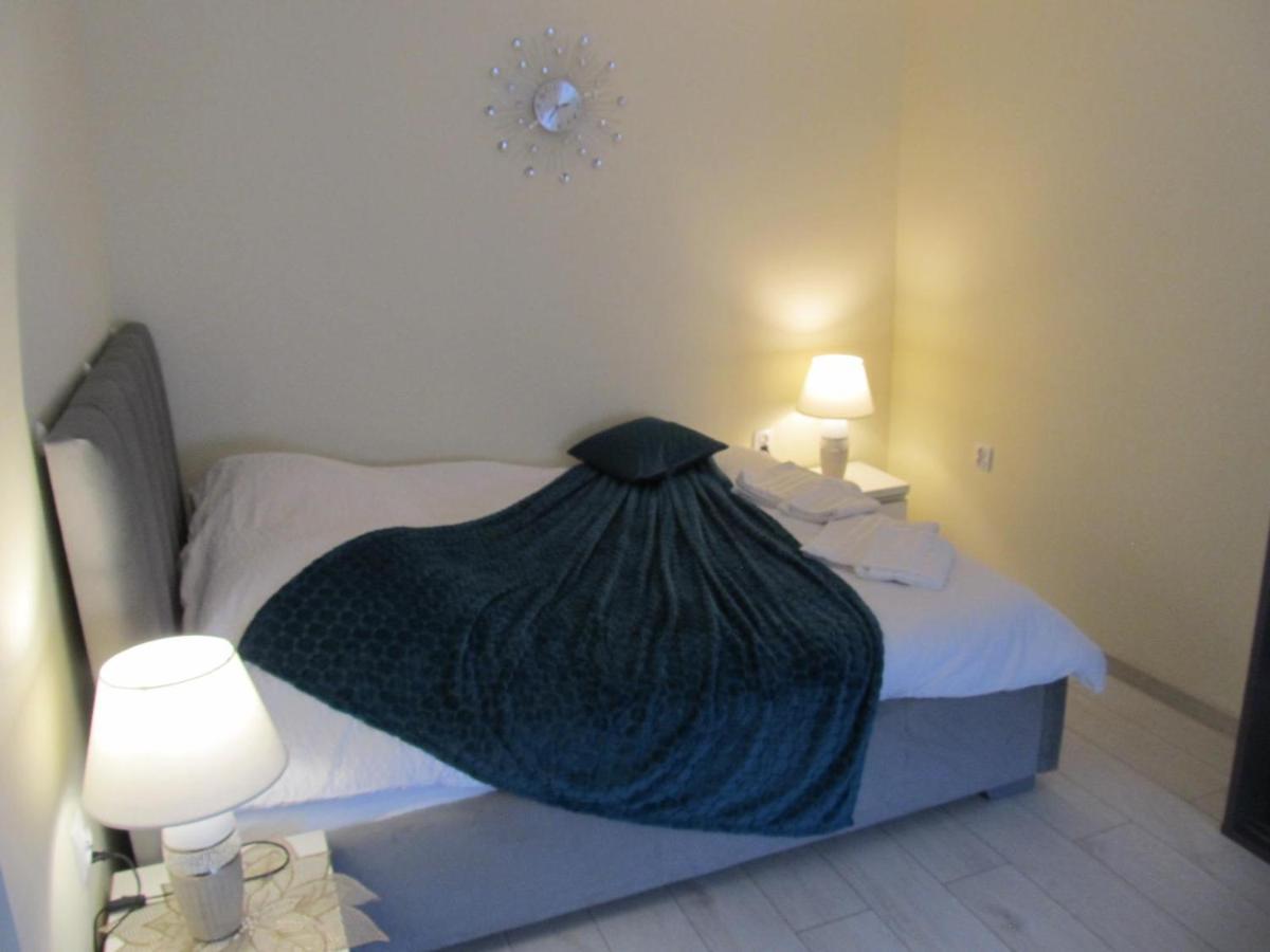 Apartamenty Anagora Kotlina Klodzka II Нова-Руда Экстерьер фото