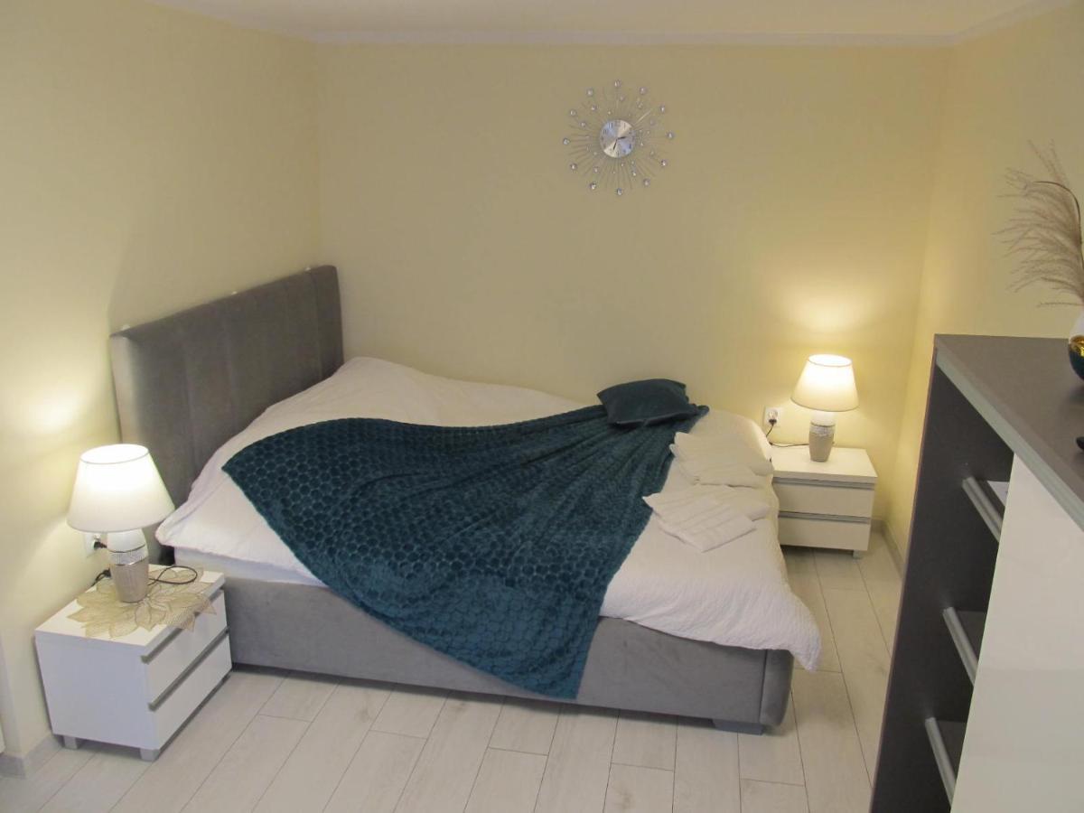 Apartamenty Anagora Kotlina Klodzka II Нова-Руда Экстерьер фото