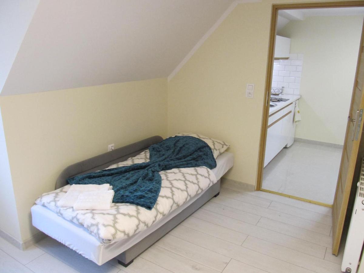 Apartamenty Anagora Kotlina Klodzka II Нова-Руда Экстерьер фото