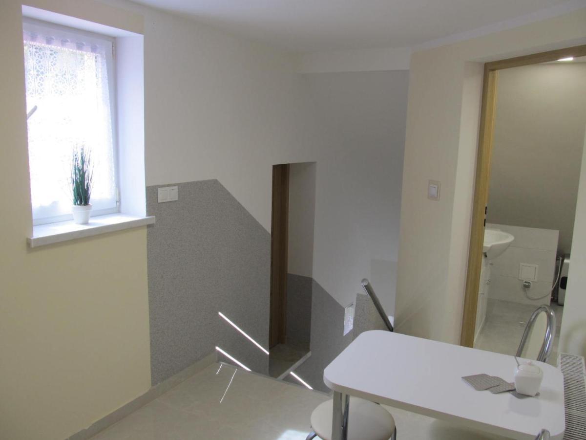Apartamenty Anagora Kotlina Klodzka II Нова-Руда Экстерьер фото