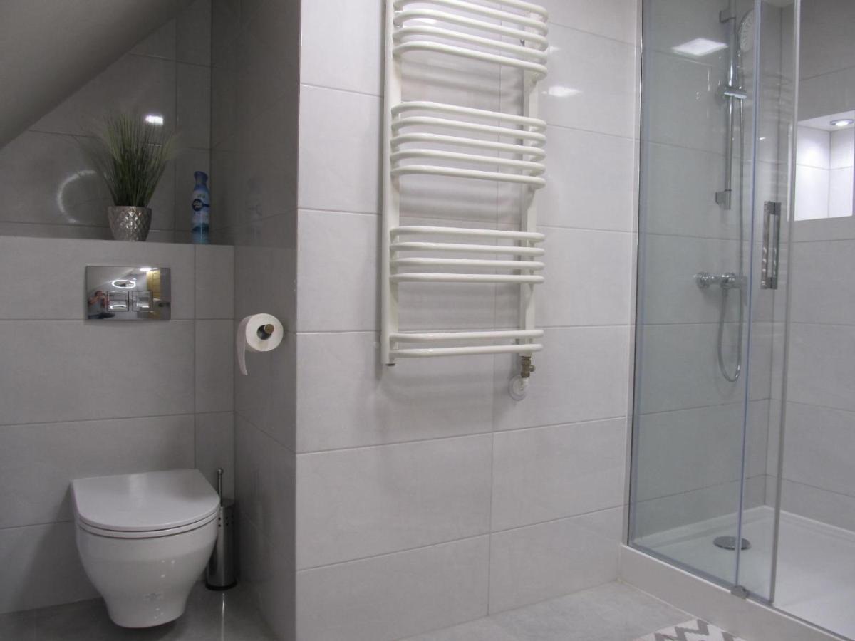 Apartamenty Anagora Kotlina Klodzka II Нова-Руда Экстерьер фото