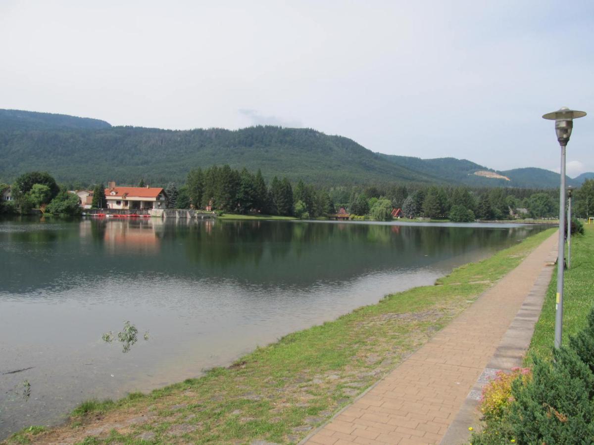 Apartamenty Anagora Kotlina Klodzka II Нова-Руда Экстерьер фото