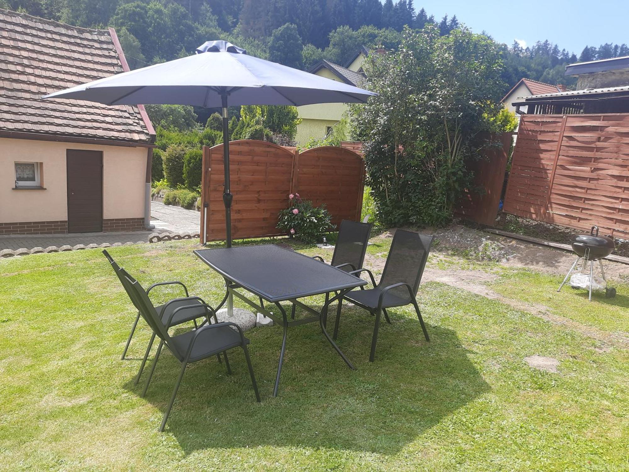 Apartamenty Anagora Kotlina Klodzka II Нова-Руда Экстерьер фото